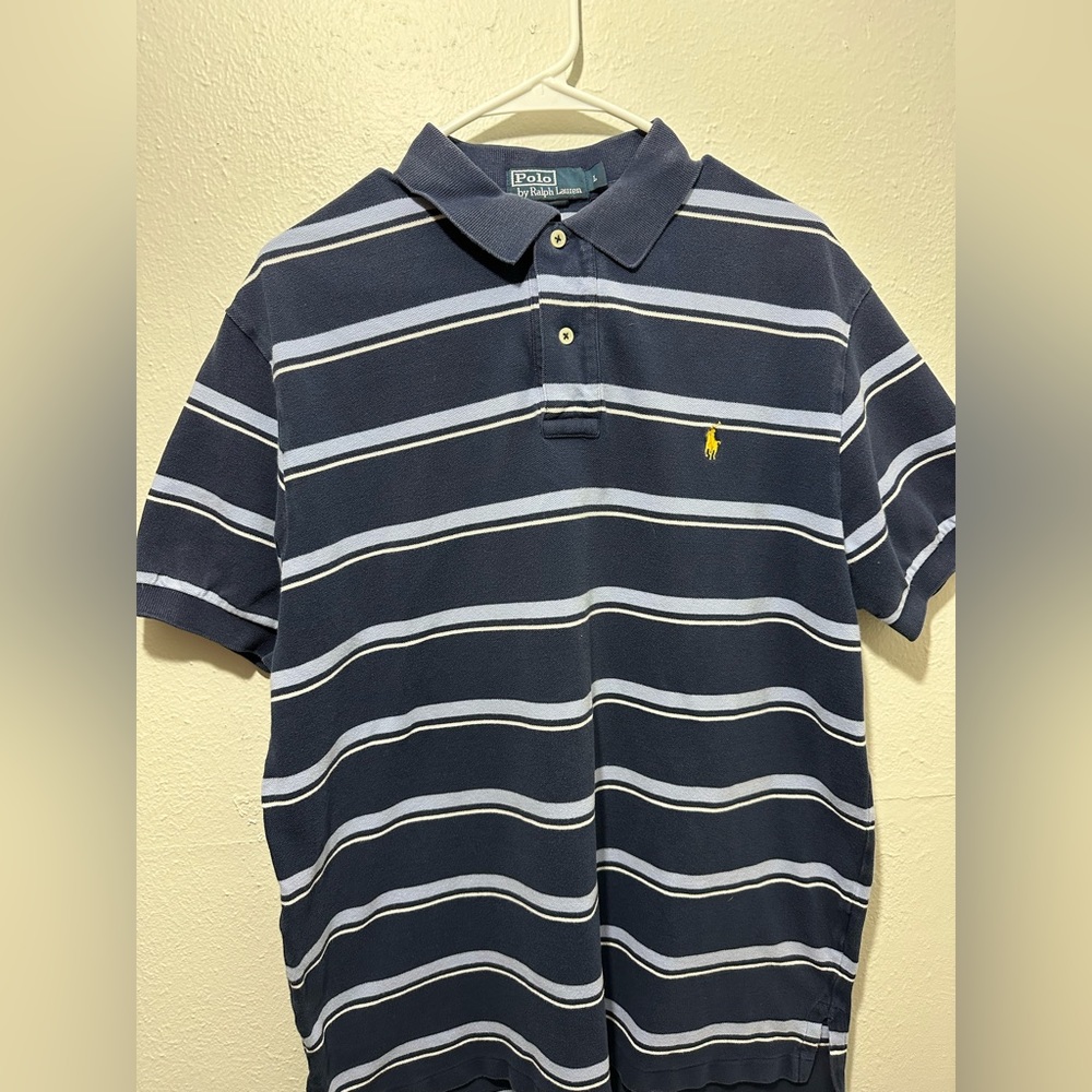 Polo by Ralph Lauren size large